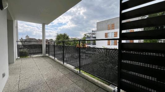For sale Apartment LOUVRES 