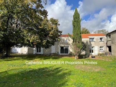 photo For sale House FERRIERES 17