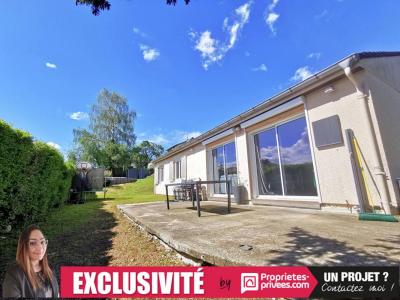 For sale House MONTAGNY  42