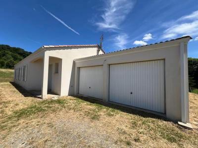 photo For sale House EXIREUIL 79
