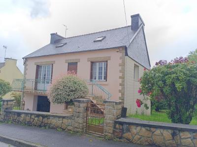 For sale House CHATEAUNEUF-DU-FAOU  29