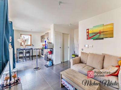 Vente Appartement 2 pices LYON-4EME-ARRONDISSEMENT 69004