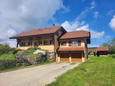 photo For sale House CHAUMUSSE 39