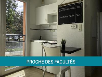 Vente Appartement NANTES 44300