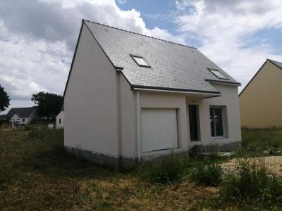 Vente Maison PLONEIS  29