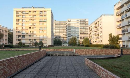 Vente Appartement 5 pices HAVRE 76600
