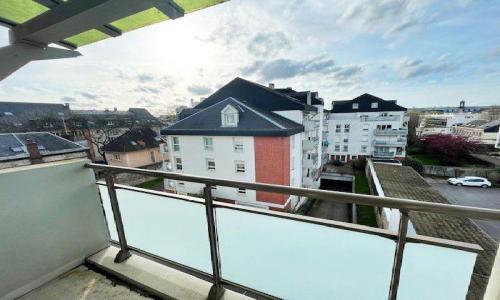 photo For sale Apartment ROUEN 76