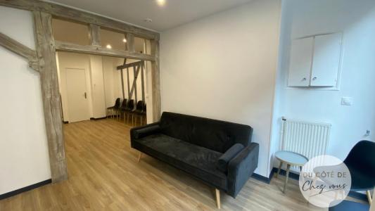 Vente Local commercial TROYES  10