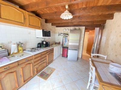 For sale House MISSEGRE 