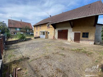 For sale House GRANDVILLARS  90