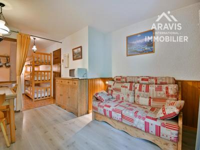 Vente Appartement GRAND-BORNAND  74