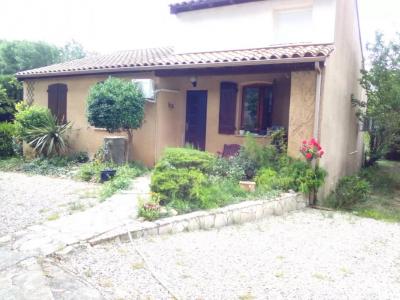 photo For sale House CANET 11