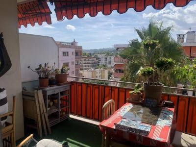 photo For sale Apartment CAGNES-SUR-MER 06