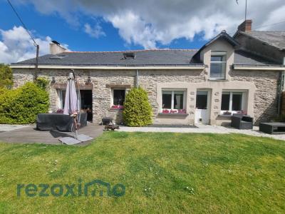 For sale House PLESSE  44
