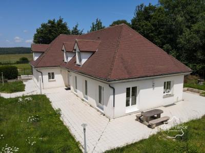 photo For sale Prestigious house VIVIER-AU-COURT 08