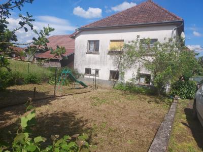 photo For sale House HERICOURT 70