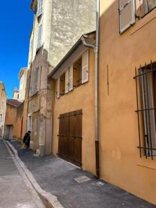 Vente Maison 3 pices BEAURECUEIL 13100