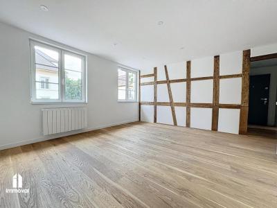 Vente Appartement STRASBOURG 67000