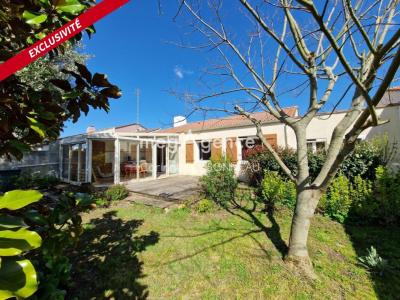 photo For sale House OLONNE-SUR-MER 85