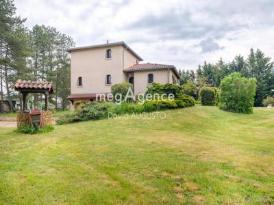 photo For sale House DOMMARTIN 69