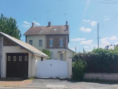 photo For sale House SINCENY 02