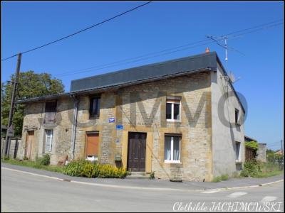 photo For sale House BRIQUENAY 08