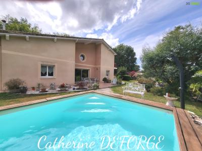 Vente Maison SAINT-SAVIN  33