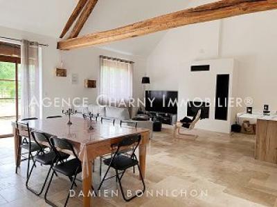 Vente Maison CHARNY  89