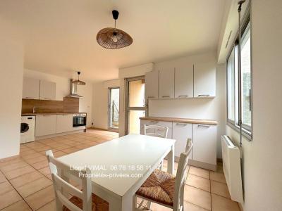 photo For sale Apartment CLERMONT-FERRAND 63