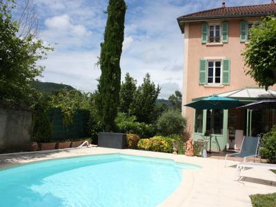 For sale House FONTAINES-SUR-SAONE  69