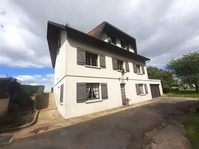photo For sale House GRANDVILLIERS 60