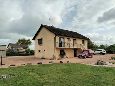 For sale House PARAY-LE-MONIAL  71
