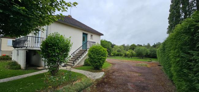 Vente Maison 4 pices ALENCON 61000