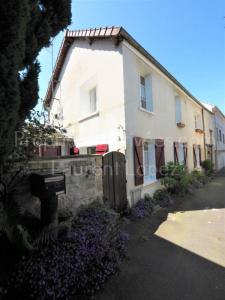 Vente Maison 5 pices SEUGY 95270