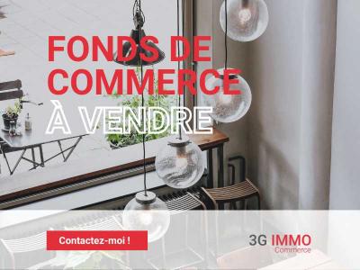 For sale Commerce CHATEAUNEUF-EN-THYMERAIS  28