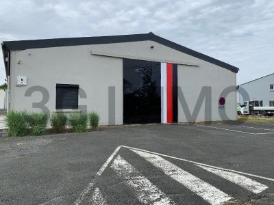 For sale Commercial office BESSINES  79