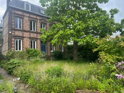 photo For sale House ROUEN 76