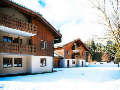 photo For sale Apartment SAMOENS 74