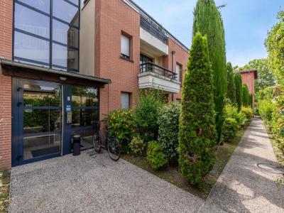 Vente Appartement TOULOUSE 