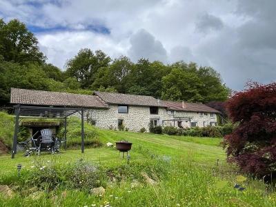 Vente Maison SAINT-JULIEN-LE-PETIT 