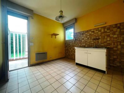 For sale House MORDELLES 