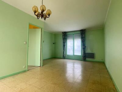 For sale House MORDELLES 