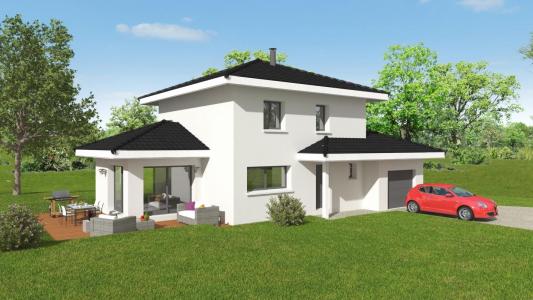 Vente Maison 4 pices CRANVES-SALES 74380