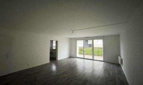 Vente Appartement BIHOREL  76