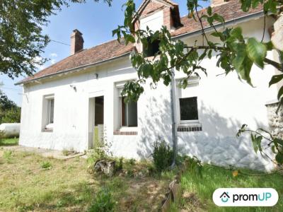 photo For sale House TRIGUERES 45