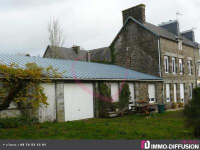 photo For sale House FERRIERE-HARANG 14
