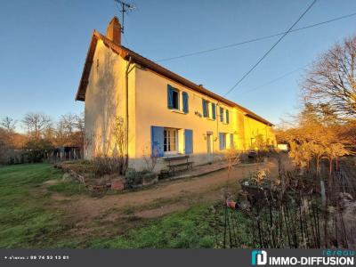 photo For sale House AUGE 23