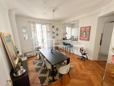 Vente Appartement 3 pices NICE 06000