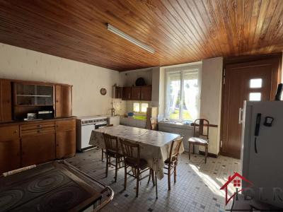 photo For sale House BOURBONNE-LES-BAINS 52