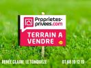 Vente Terrain Melrand  56310 1458 m2